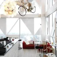 Scandic Victoria Tower, hotel a Stoccolma