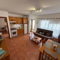 Apartamento Brisas del Sur - Oasis Tenerife Sur، فندق في بلايا دي سان خوان