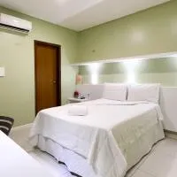 Hotel Padre Cícero, hotel Juazeiro do Nortéban
