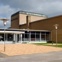 Hotel Nørherredhus: Nordborg şehrinde bir otel