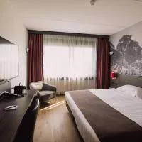 Bastion Hotel Barendrecht, hotel v destinaci Barendrecht