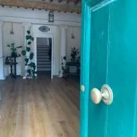 La Meridiana, hotel v destinaci Vicopisano