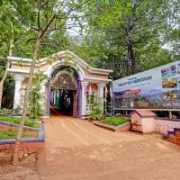 The Byke Heritage Resort - Matheran、マテランのホテル