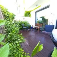Mogosoaia High Living Apartment, hotel v destinácii Chitila