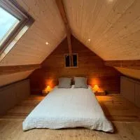 Duplex - forêt de Rambouillet, hotel u gradu 'Gambaiseuil'