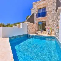 Nouba Villas, hotell Kasis