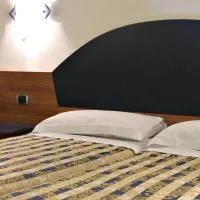 Hotel Marconi, Hotel in Pietraperzia