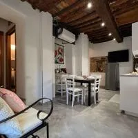 Corte di Muciafora Living, מלון בBorgo a Giovi