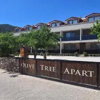 Olive Tree Apart Hotel, hotel a Muğla