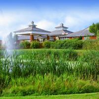 Bromsgrove Hotel and Spa, hotel in Bromsgrove
