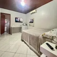 Kitnet Espaço Aconchego, hotel a Alfredo Wagner