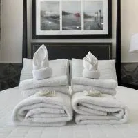 Stonetrail, hotell sihtkohas Arnos Vale