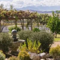 Doran Vineyards, hotel a Paarl