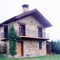 La era de Satue, hotel en Fanlo del Valle de Vío