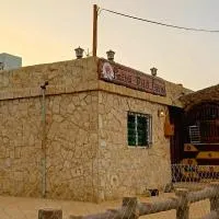 Petra Dad Farm (PDF), хотел в Umm Şawwānah