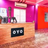 Hotel O WANIYA HOTEL, hotel Balurghat Airport - RGH környékén Gājol városában
