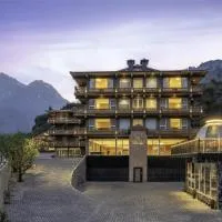 Palchan Hotel & Spa - A member of Radisson Individuals Retreats, hotel a Manāli