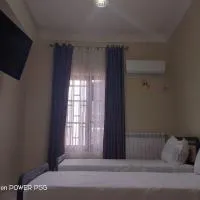 Dortoir 25 Constantine, hotel din Constantina