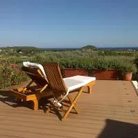 Villa CHIA, hotel in Chia