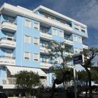 Viesnīca Hotel Lanterna pilsētā Porto Sandžordžio