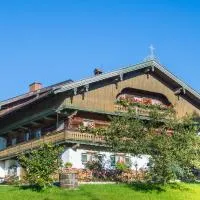Beim Huber in Linden, hotel em Linden