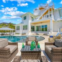 Beach Fanta Sea - 149, hotell sihtkohas Bailey Hall