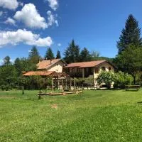 Ca di Voi, hotel di Calizzano