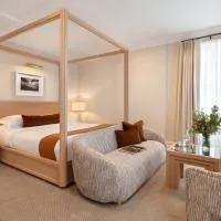 Killarney Royal Townhouse, hotel a Killarney