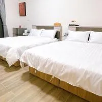隱 Villa 旅宿, hotel in Chaozhou