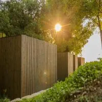 Bregu Village Spa, hotel u gradu Pjezgë