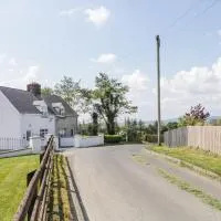 Killea Cottage, hôtel à Foyle Hill