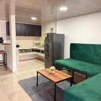 Pandora house – hotel w mieście Vélez