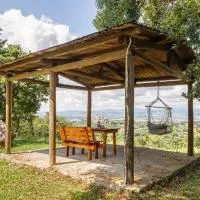 Podere Sèmia, hotel in Manciano