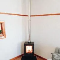 Die Koffie Huis, hótel í Sutherland