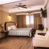 Hotel Clara Luna, hotel a Xalapa