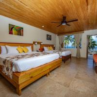 Pelican Beach Resorts Dangriga, hotel poblíž Dangriga Airport - DGA, Dangriga