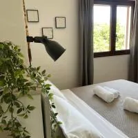 Bent’E Mari: Girasole'de bir otel