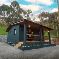Hotel Fazenda Gabro - Vitra, hotel a Apiaí