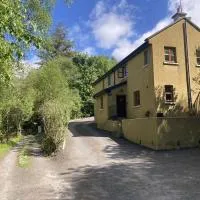 Westport Riverlane Appt, hotell sihtkohas Knappagh