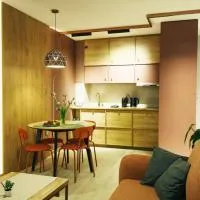 Apartament MARIA, hotel v destinaci Biała Podlaska