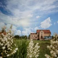 Folwark Pszczew, hotel em Pszczew