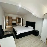 Apartament Tudorache Premium 1, hotel sa Turceni