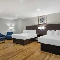 Best Western Mystic Hotel، فندق في ميستيك