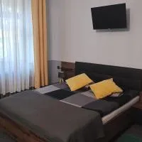 Górnośląska 19, hôtel à Zawiercie