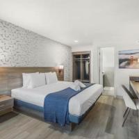 Geary Parkway Motel, hotel a San Francisco