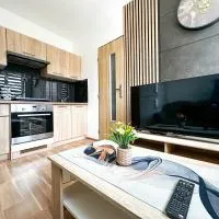 IN Apartments, Hotel in Prešov