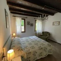 Ai Due Ponti, hotel di Asolo