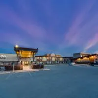 Pincher Creek में, होटल Heritage Inn Hotel & Convention Centre - Pincher Creek