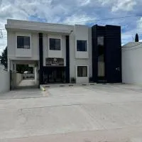 Hotel Los Valles Plus, hotel a Creel