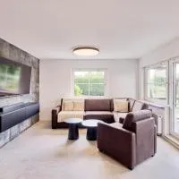 Ferienwohnung Auszeit, hotell i Attendorn